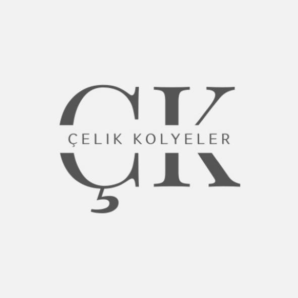 Çelik Kolyeler
