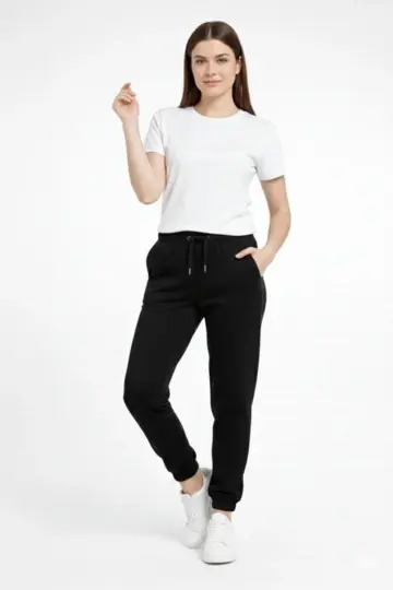 Jogger Eşofman Altı