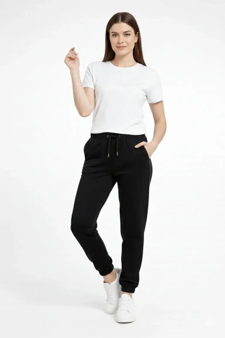 Jogger Eşofman Altı