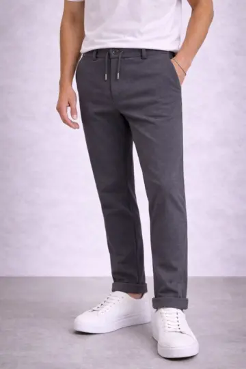 Modern Kesim - Füme