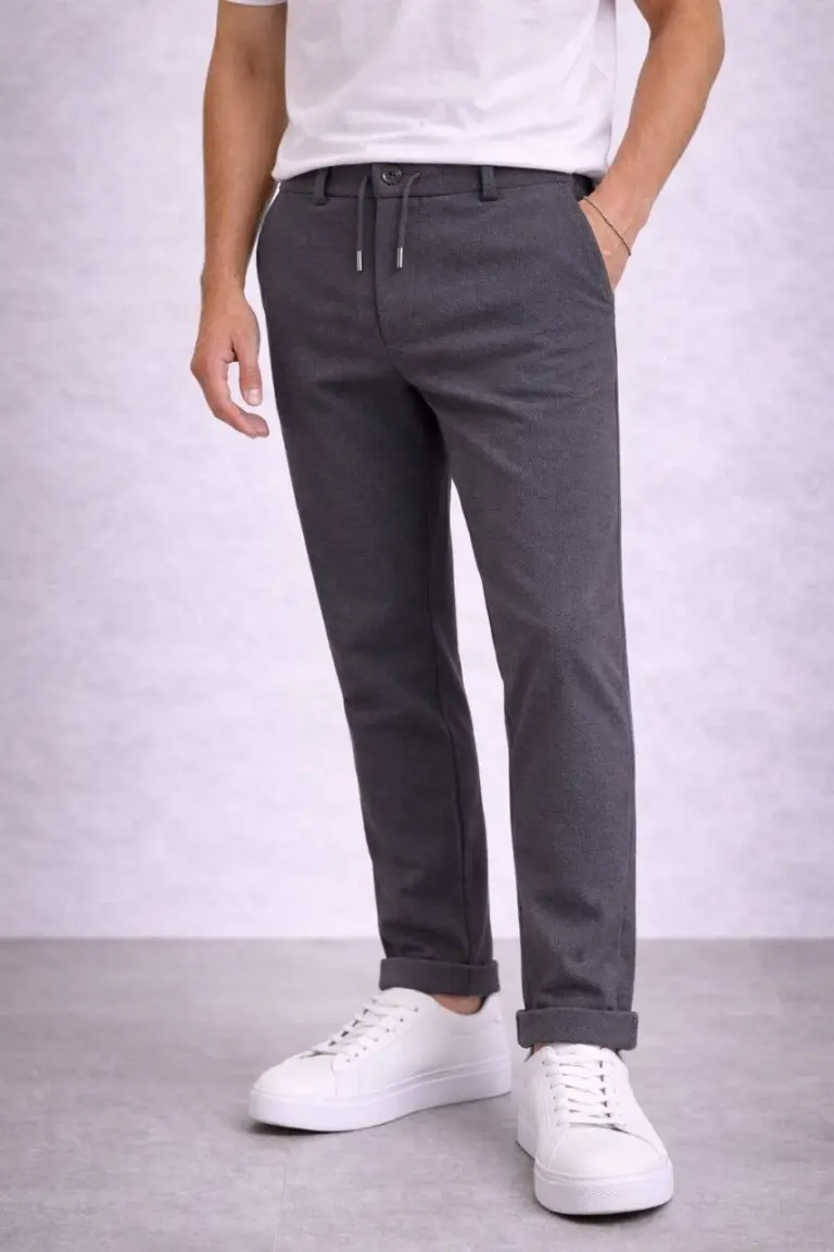 Modern Kesim - Füme