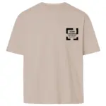 Tişört Tasarla 24/1 Kumaş - Bej